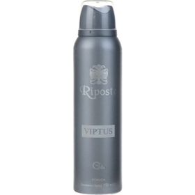 Riposte Viptus 150 ml Erkek Sprey Deodorant