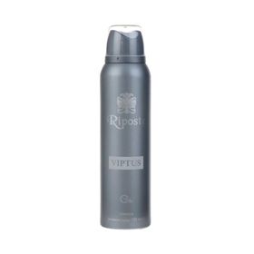 Riposte Viptus 150 ml Erkek Sprey Deodorant