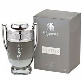 Riposte Viptus EDT 100 ml Erkek Parfüm