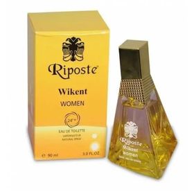 Riposte Wikent EDT 90 ml Kadın Parfüm