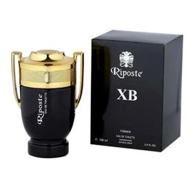 Riposte XB EDT 100 ml Erkek Parfüm