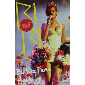 RIRI BU KIZ FENA HALDE IYI - STEPHANIE MURRAY