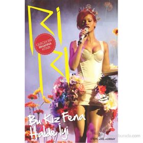 RIRI BU KIZ FENA HALDE IYI - STEPHANIE MURRAY