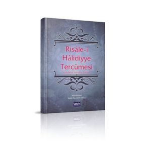 Risale-i Halidiyye Tercümesi - Muhammed Halid Ziyauddin