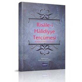 Risale-i Halidiyye Tercümesi - Muhammed Halid Ziyauddin