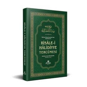Risale-i Halidiyye Tercümesi - Muhammed Halid Ziyauddin
