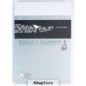 RISALE- I İSLAMIYYE MATBAACI İBRAHIM-I MÜTEFERRIKA VE RISALE- I İSLAMIYYE ADLI ESERININ TENKITLI ME - MAHMUT ESAT COŞAN