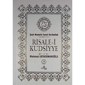 RISALE-I KUDSIYYE TERCÜMESI 1 - MAHMUD USTAOSMANOĞLU