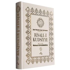 RISALE-I KUDSIYYE TERCÜMESI 1 - MAHMUD USTAOSMANOĞLU