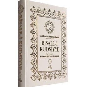 RISALE-I KUDSIYYE TERCÜMESI 2 - MAHMUD USTAOSMANOĞLU