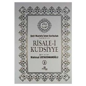 RISALE-I KUDSIYYE TERCÜMESI 2 - MAHMUD USTAOSMANOĞLU