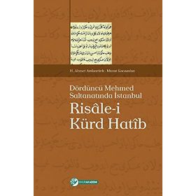 Risale-i Kürd Hatib - H. Ahmet Arslantürk Murat Kocaaslan