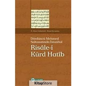 Risale-i Kürd Hatib - H. Ahmet Arslantürk Murat Kocaaslan