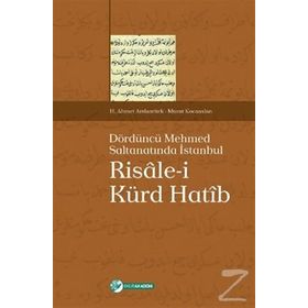Risale-i Kürd Hatib - H. Ahmet Arslantürk Murat Kocaaslan