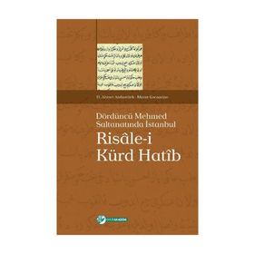 Risale-i Kürd Hatib - H. Ahmet Arslantürk Murat Kocaaslan