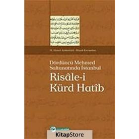 Risale-i Kürd Hatib - H. Ahmet Arslantürk Murat Kocaaslan