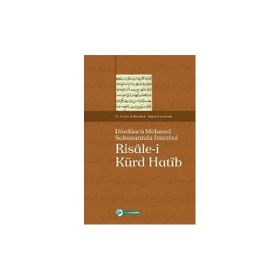 Risale-i Kürd Hatib - H. Ahmet Arslantürk Murat Kocaaslan