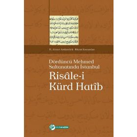 Risale-i Kürd Hatib - H. Ahmet Arslantürk Murat Kocaaslan