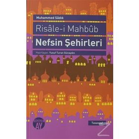 RISALE-I MAHBUB NEFSIN ŞEHIRLERI - MUHAMMED SADIK