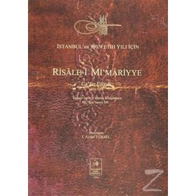 RISALE-I MI'MARIYYE - CAFER EFENDI