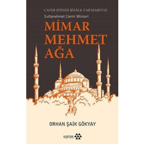 RISALE-I MI'MARIYYE - CAFER EFENDI