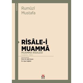Risale-i Muamma - Rumuzi Mustafa