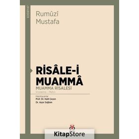 Risale-i Muamma - Rumuzi Mustafa