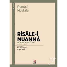 Risale-i Muamma - Rumuzi Mustafa