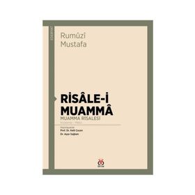 Risale-i Muamma - Rumuzi Mustafa
