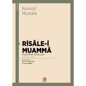 Risale-i Muamma - Rumuzi Mustafa