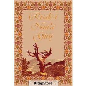 RISALE-I NUR'A GIRIŞ - KOLEKTIF
