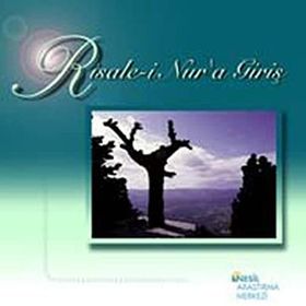 RISALE-I NUR'A GIRIŞ - KOLEKTIF
