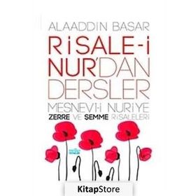 RISALE-I NURDAN DERSLER - ALAADDIN BAŞAR