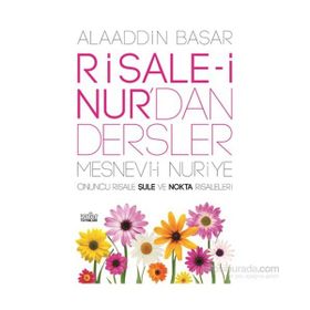 Risale-i Nur’dan Dersler - Mesnevi-i Nuriye - Alaaddin Başar