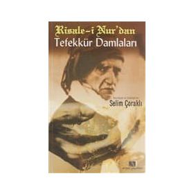 Risale-i Nur’dan Tefekkür Damlaları - Ahmet Altay