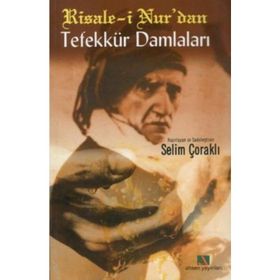 Risale-i Nur’dan Tefekkür Damlaları - Ahmet Altay
