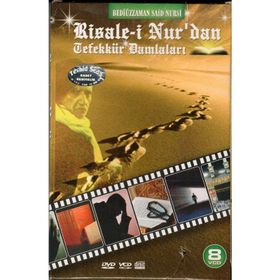 Risale-i Nur’dan Tefekkür Damlaları - Ahmet Altay