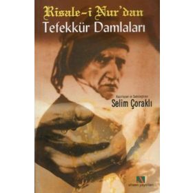 Risale-i Nur’dan Tefekkür Damlaları - Ahmet Altay