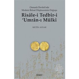 Risale - i Tedbir - i Umran - ı Mülki - Metin Aydar