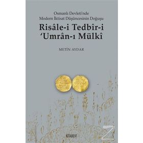 Risale - i Tedbir - i Umran - ı Mülki - Metin Aydar