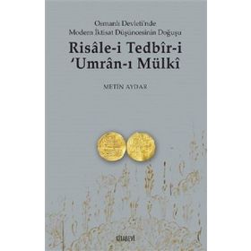 Risale - i Tedbir - i Umran - ı Mülki - Metin Aydar