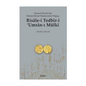 Risale - i Tedbir - i Umran - ı Mülki - Metin Aydar