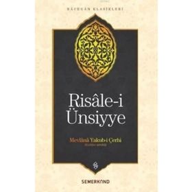 Risale i Ünsiyye-Semerkand Yayınları