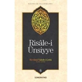 Risale i Ünsiyye-Semerkand Yayınları