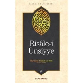 Risale i Ünsiyye-Semerkand Yayınları