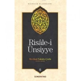 Risale i Ünsiyye-Semerkand Yayınları