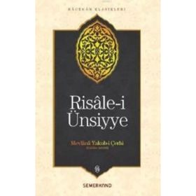 Risale i Ünsiyye-Semerkand Yayınları