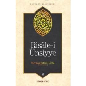 Risale i Ünsiyye-Semerkand Yayınları