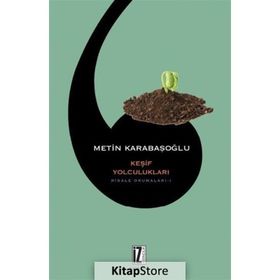 Risale Okumaları 1 - Keşif Yolculukları - Metin Karabaşoğlu