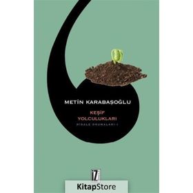 Risale Okumaları 1 - Keşif Yolculukları - Metin Karabaşoğlu